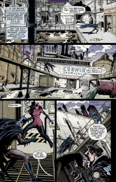 Extrait de Catwoman Vol.2 (1993) -AN03- Annual 1996 - Legends of the Dead Earth