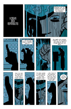 Extrait de Catwoman Vol.3 (2002) -19- No Easy Way Down Part Three