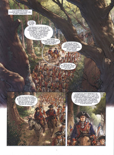 Extrait de Ils ont fait l'Histoire -43- Washington