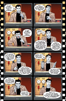 Extrait de Catwoman Vol.3 (2002) -61- 