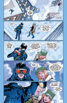 Extrait de Catwoman Vol.3 (2002) -63- The Paperweight, Part 1