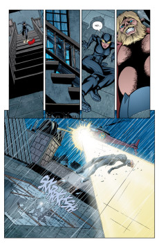 Extrait de Catwoman Vol.3 (2002) -67- Catwoman Dies, Part 2