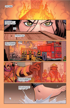 Extrait de Catwoman Vol.3 (2002) -73- Crime Pays, Part 2