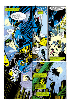 Extrait de Catwoman Vol.2 (1993) -7- Issue #7