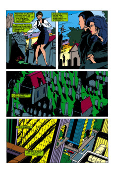 Extrait de Catwoman Vol.2 (1993) -8- Issue #8