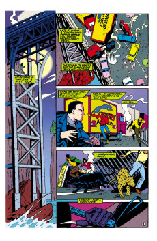 Extrait de Catwoman Vol.2 (1993) -10- Issue #10