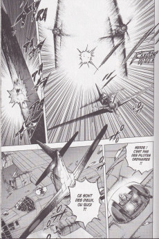 Extrait de 343 Sword squad -1- Tome 1