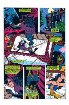 Extrait de Catwoman Vol.2 (1993) -14- Issue #14