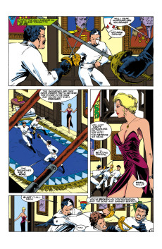 Extrait de Catwoman Vol.2 (1993) -16- Issue #16