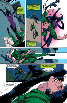 Extrait de Catwoman Vol.2 (1993) -23- Issue #23