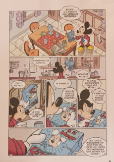 Extrait de Mickey Parade Géant Hors-série / collector -HS06a- Dimension M-n°3