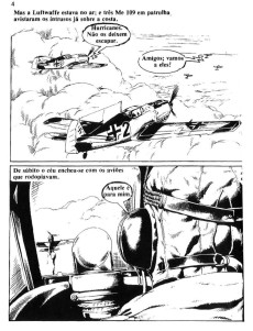 Extrait de Guerra -323- Abatam-no