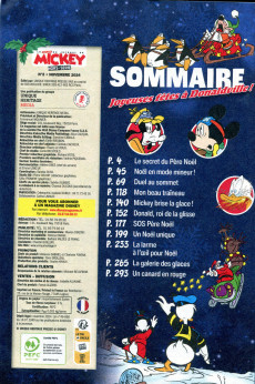 Extrait de Mickey (Le meilleur du journal - Hors série Collector) -2- 320 pages à déballer