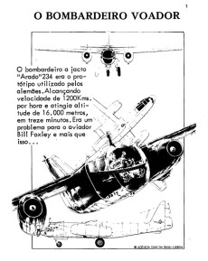 Extrait de Guerra -226- A fortaleza voadora