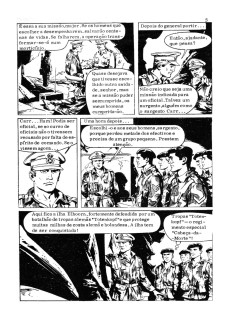 Extrait de Guerra -131- Obediência incondicional