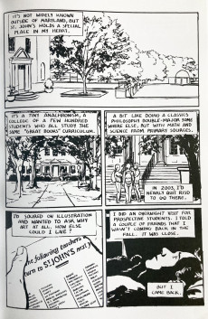 Extrait de Chicago Midway -1- Chicago Midway, a date comic