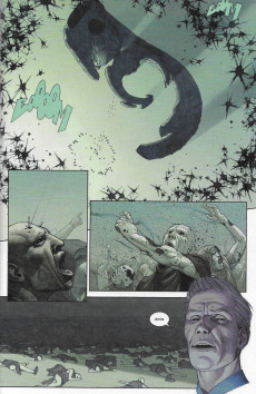 Extrait de Aliens Vs. Avengers (2024) -2- Issue #2