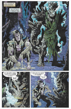 Extrait de Namor Vol.2 (2024) -4- Issue #4