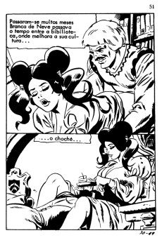 Extrait de Colecção Branca de Neve -29- Zero-Zero o Espião