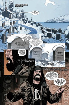 Extrait de Venom War: Wolverine -2- Issue #2