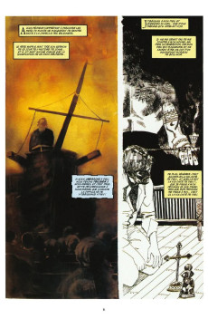 Extrait de Moby Dick (Sienkiewicz) - Moby Dick