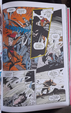 Extrait de Wolverine : Je suis Wolverine