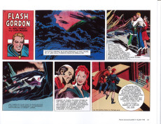 Extrait de Flash Gordon (Hachette) -7- 1949-1951