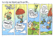 Extrait de Scoupe et Tourbillon (Les aventures de) -12- Tome 12