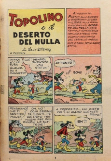 Extrait de Topolino -64- Numero 64