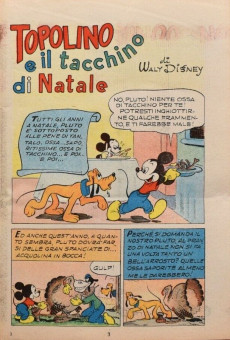 Extrait de Topolino -62- Numero 62