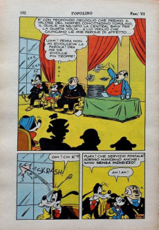 Extrait de Topolino -396- Numero 396