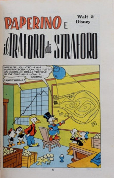 Extrait de Topolino -373- Numero 373