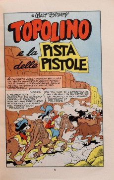 Extrait de Topolino -336- Numero 336