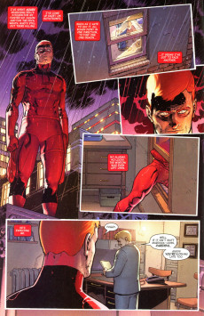 Extrait de Daredevil Vol. 8 (2023) -16- Issue #16