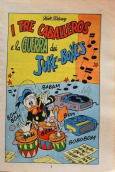 Extrait de Topolino -422- Numero 422