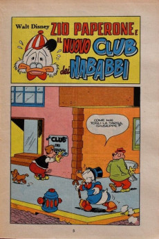 Extrait de Topolino -423- Numero 423