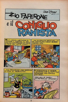 Extrait de Topolino -425- Numero 425