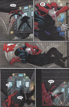 Extrait de The amazing Spider-Man Vol.6 (2022) -59VC- issue#59