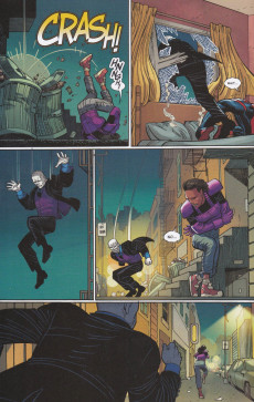 Extrait de The amazing Spider-Man Vol.6 (2022) -58- issue#58