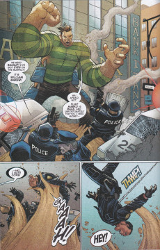 Extrait de The amazing Spider-Man Vol.6 (2022) -60- issue#60