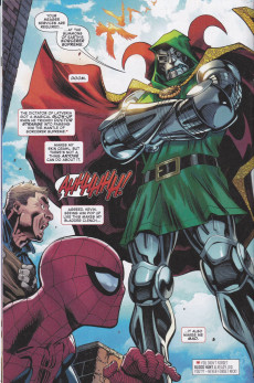 Extrait de The amazing Spider-Man Vol.6 (2022) -61VC- issue#61