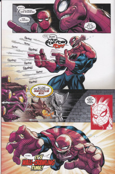 Extrait de The amazing Spider-Man Vol.6 (2022) -18VC- Issue#18