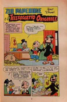 Extrait de Topolino -415- Numero 415