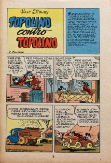 Extrait de Topolino -73- Numero 73