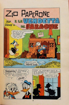 Extrait de Topolino -395- Numero 395