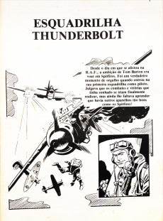 Extrait de Guerra -389- Esquadrilha Thunderbolt