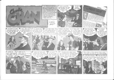 Extrait de Charlie Chan (Pacific Comics Club) -3- Charlie Chan Vol. 3 Pacific Comics Club Very Limited Edition