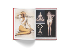 Extrait de (AUT) Sorayama, Hajime - Complete masterworks