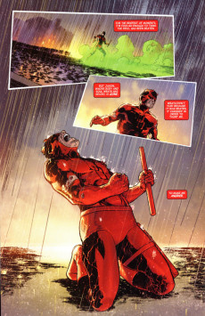 Extrait de Daredevil Vol. 8 (2023) -17- Issue #17