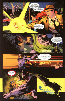 Extrait de Justice League Unlimited Vol.2 (2025) -2- Invasive Species!